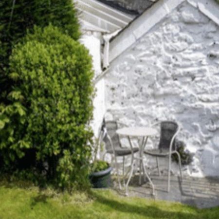 Cosy Cottage Real Fire Nearby Pub Garden Parking Altarnun Eksteriør billede