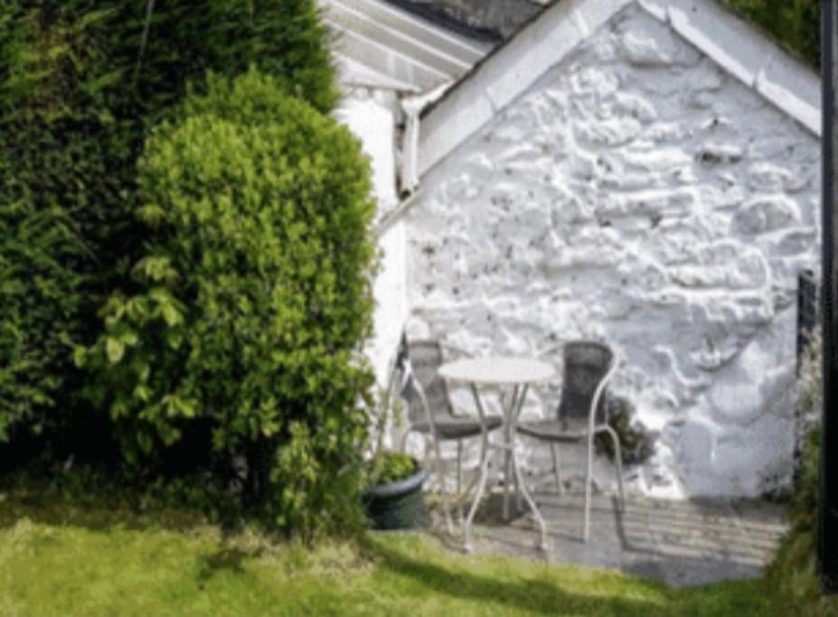 Cosy Cottage Real Fire Nearby Pub Garden Parking Altarnun Eksteriør billede