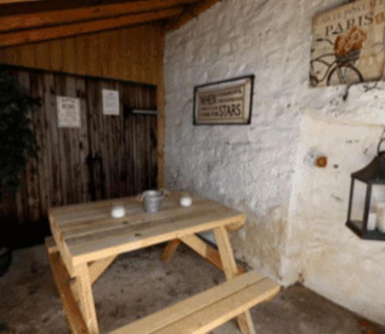 Cosy Cottage Real Fire Nearby Pub Garden Parking Altarnun Eksteriør billede